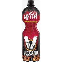 VULCANO ENERGY DRINK 1LT WILD 