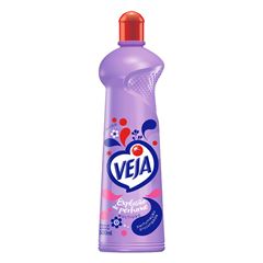 Veja Mult Uso Explosion Perfume Frescor Violeta Reckitt Simples 500Ml