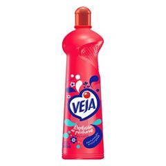 Limpador Veja Multiuso Cereja Tropical Squeeze 500Ml