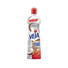 Veja Mult Uso Fusion Coco Reckitt Simples 500Ml