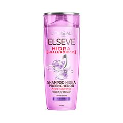 Shampoo Elseve 200Ml Hidra Hialuronico Preenchedor