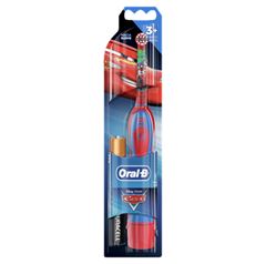 ESCOVA DENTAL ELETRICA BATTERY KIDSS CA
