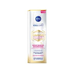 CELLULAR LUMINOUS630° NIVEA 40ML DIA