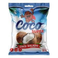 Coco Ralado Dikoko 100G Umido E Adocado