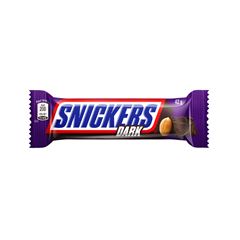 Snickers Dark 20X42G 