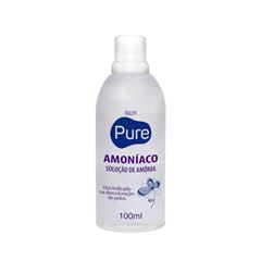 Amoníaco Pure 100Ml