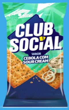 Bisc Club Social 06X23,5G Ceb E Sc 