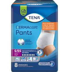 R.Intima Tena Pants Dermacare G/Eg C8Un
