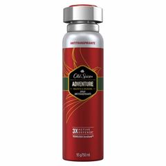 Desodorante Spray Old Spice Adventure 93G 