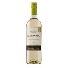 Vinho Chileno Cyt Reservado Sauvignon Blanc 750Ml