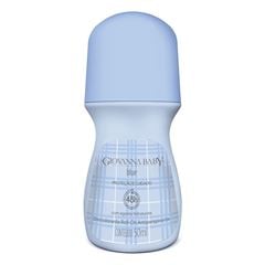 Desodorante Roll On Giovanna 50Ml Baby Blue