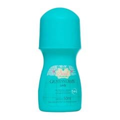 Ds Roll On Gb 50Ml Candy