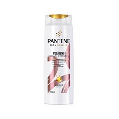 Shampoo Pantene Colageno 300Ml