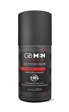 DS ROLL ON GB 50ML POWER MEN