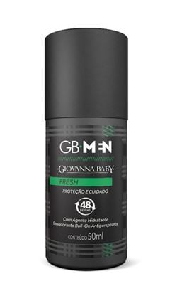 Ds Roll On Gb 50Ml Fresh Men