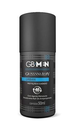 Ds Roll On Gb 50Ml Urban Men