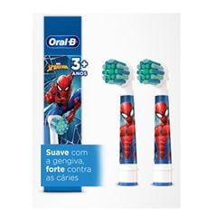 ESC D ORAL B ELETR REF INF SPIDERMAN C/2