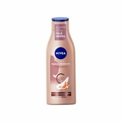 HIDRATANTE NIVEA 200ML RADIANTE P.NE UNI