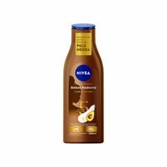 HIDRATANTE NIVEA 200ML RADIANTE P.NE INT