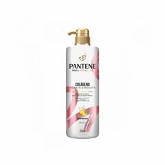 SH PANTENE 510ML COLAGENO