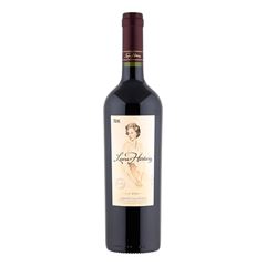 VINHO TINTO SECO 750ML LAURA H SING CABE