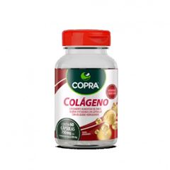 CAPSULA DE COLAGENO COPRA C/60 UN