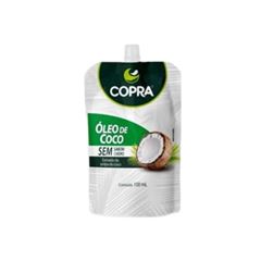 OLEO DE COCO COPRA 1L SEM SABOR/CHEIRO