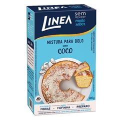 MIST P/BOLO LINEA 300G COCO