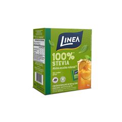 ADOCANTE LINEA STEVIA 50X0,6G PO ZERO