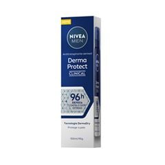 DS NIVEA AERO MASC CLIN DERMA PROT 150ML