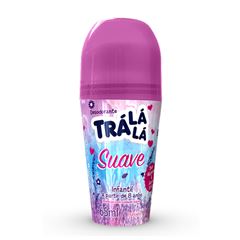 DS ROLL-ON TLL KIDS SUAVE 65ML