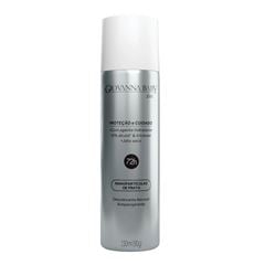 DS AERO GB 150ML SILVER
