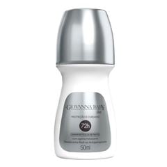 DS ROLLON GB 50ML SILVER