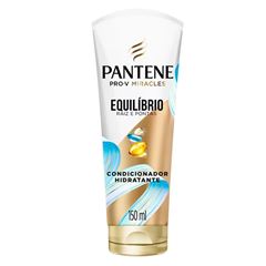 COND PANTENE 150ML EQUILIBRIO