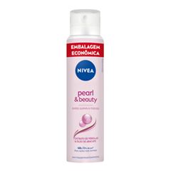 DS NIVEA AERO PROMO 200ML FEM PEARL&BEUA