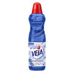 VEJA PERF 500ML LIRIO DO NILO