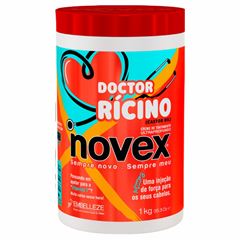 NOVEX 1KG DOCTOR RICINO