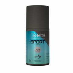 DS ROLL ON GB 50ML SPORT ACQUA