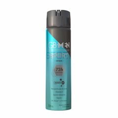 DS AERO GB 150ML SPORT ACQUA
