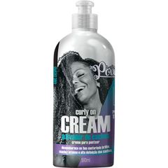 CPP CREAM SOUL POWER 500ML ATIVADOR CACH