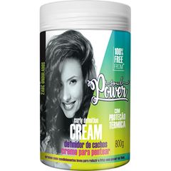 CPP CREAM SOUL POWER 800ML BOMB CRESCIME