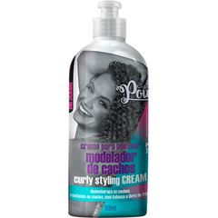 CPP CURLY SOUL POWER 500ML MODELADOR CAC