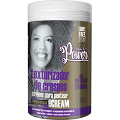 CPP TEXTURIZADOR SOUL POWER 800ML CRESPO
