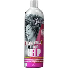 COND SOUL POWER 315ML CACHOS COLORIDOS