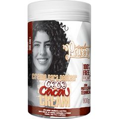 CPP CREAM SOUL POWER 800ML COCO E CACAU