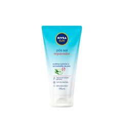 POS-SOL GEL NIVEA 175ML REPARADOR