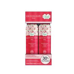 DS AERO GB 150ML CHERRY C/2 PROMO