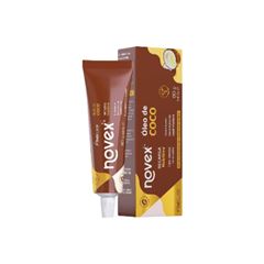 RECARGA NOVEX 80G OLEO DE COCO