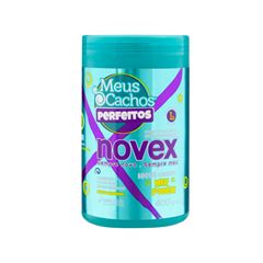 NOVEX 400ML MEUS CACHOS