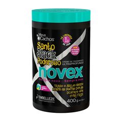 NOVEX 400KG SANTO BLACK